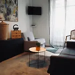 Tour Eiffel Paris - Weber Home